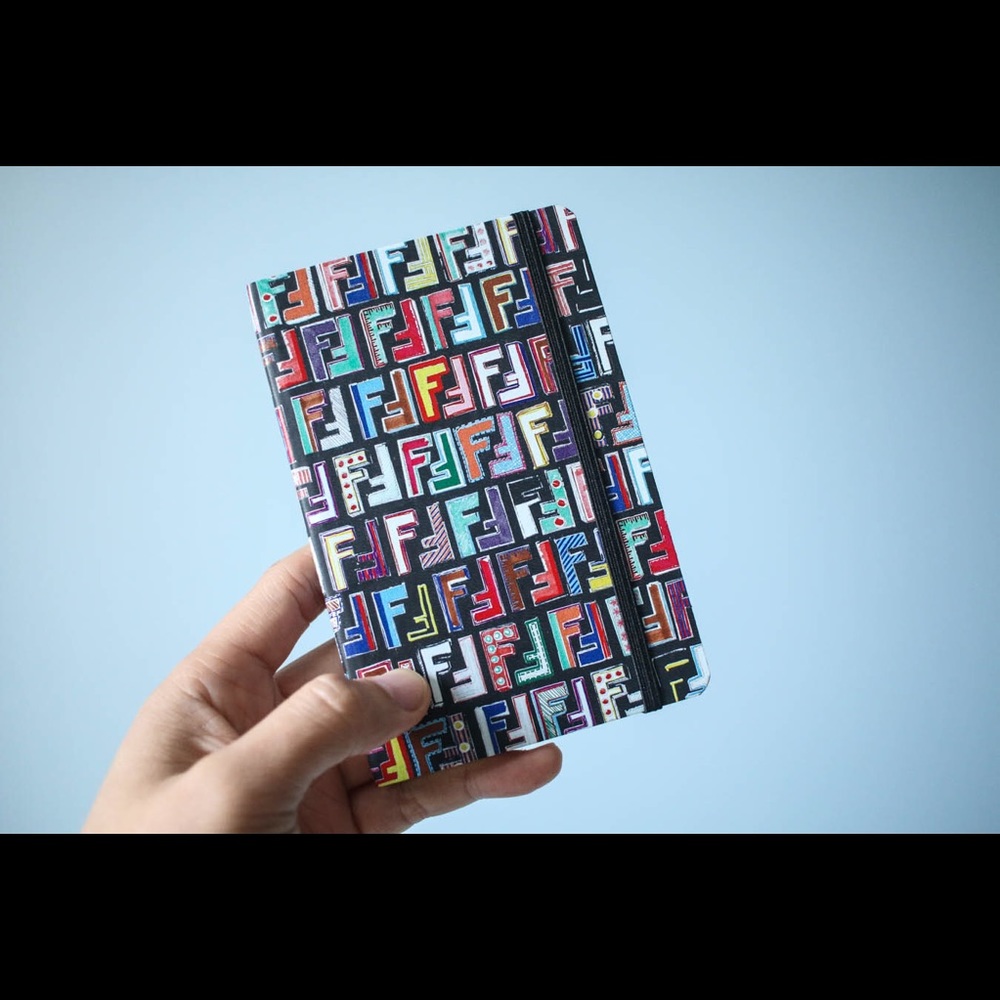 FENDI SOLD! - Picture 3 of 4